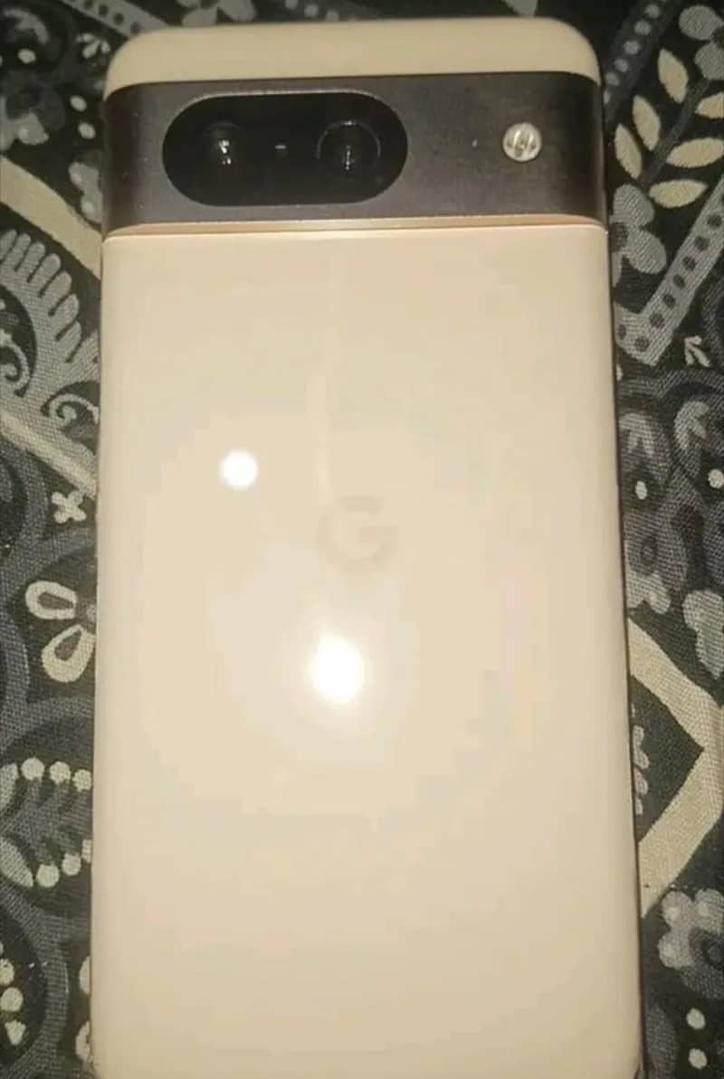 Google Pixel 8 0