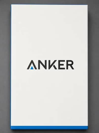 Anker 4 port ultra slim USB 3.0 data hub