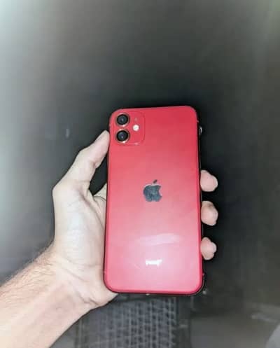 Apple iPhone 11