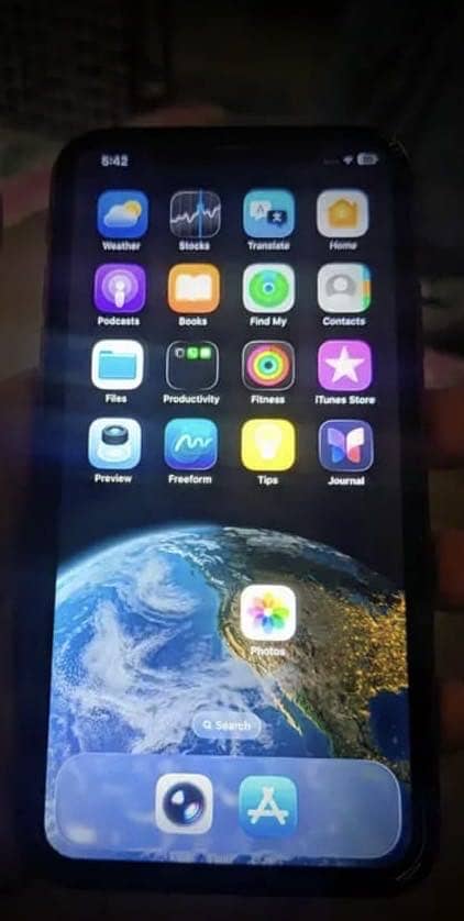 Apple iPhone 11 2