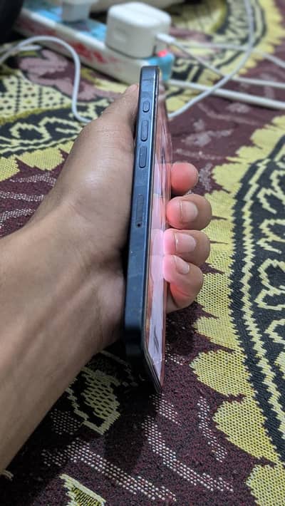 Apple iPhone 15 Pro