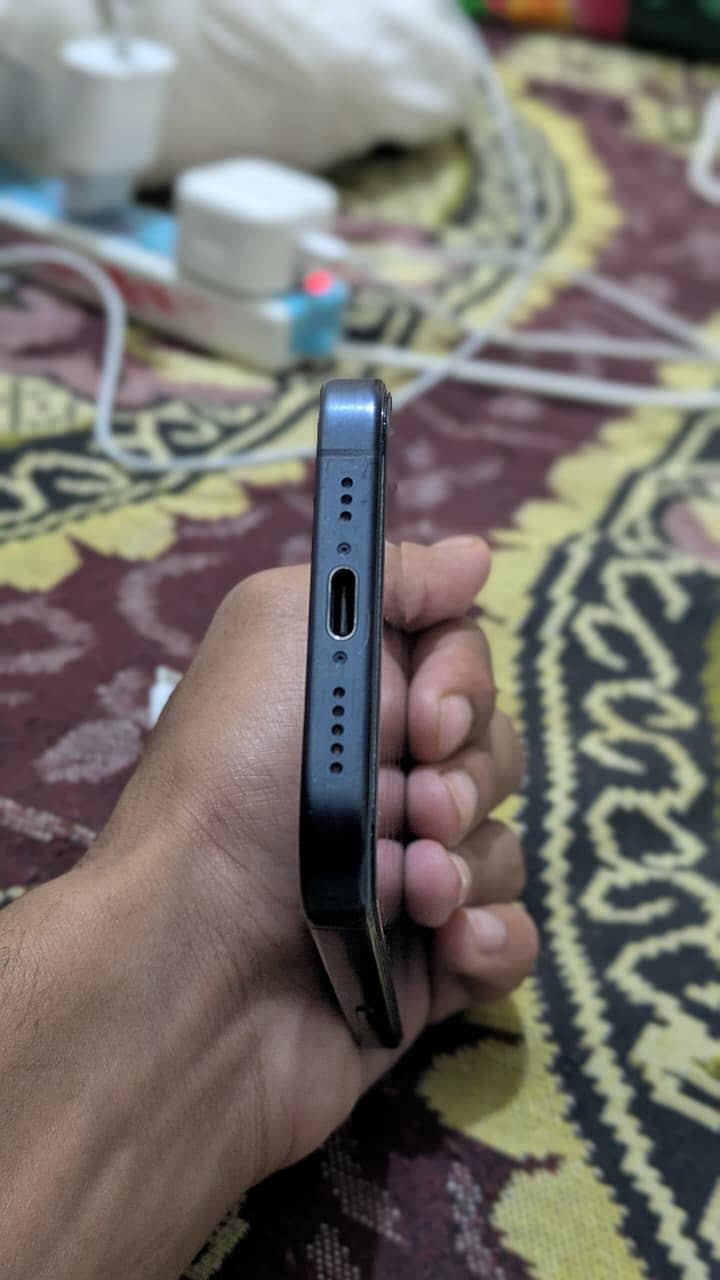 Apple iPhone 15 Pro 5