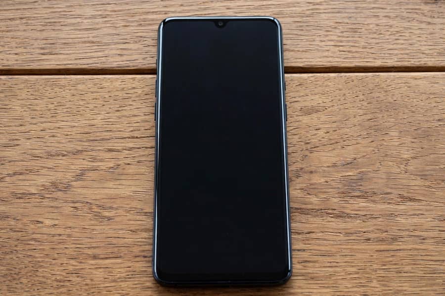 One Plus 6 1