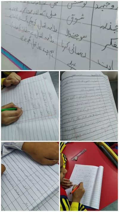 online teacher available