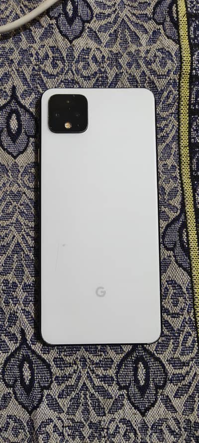 Google Pixel 4 XL