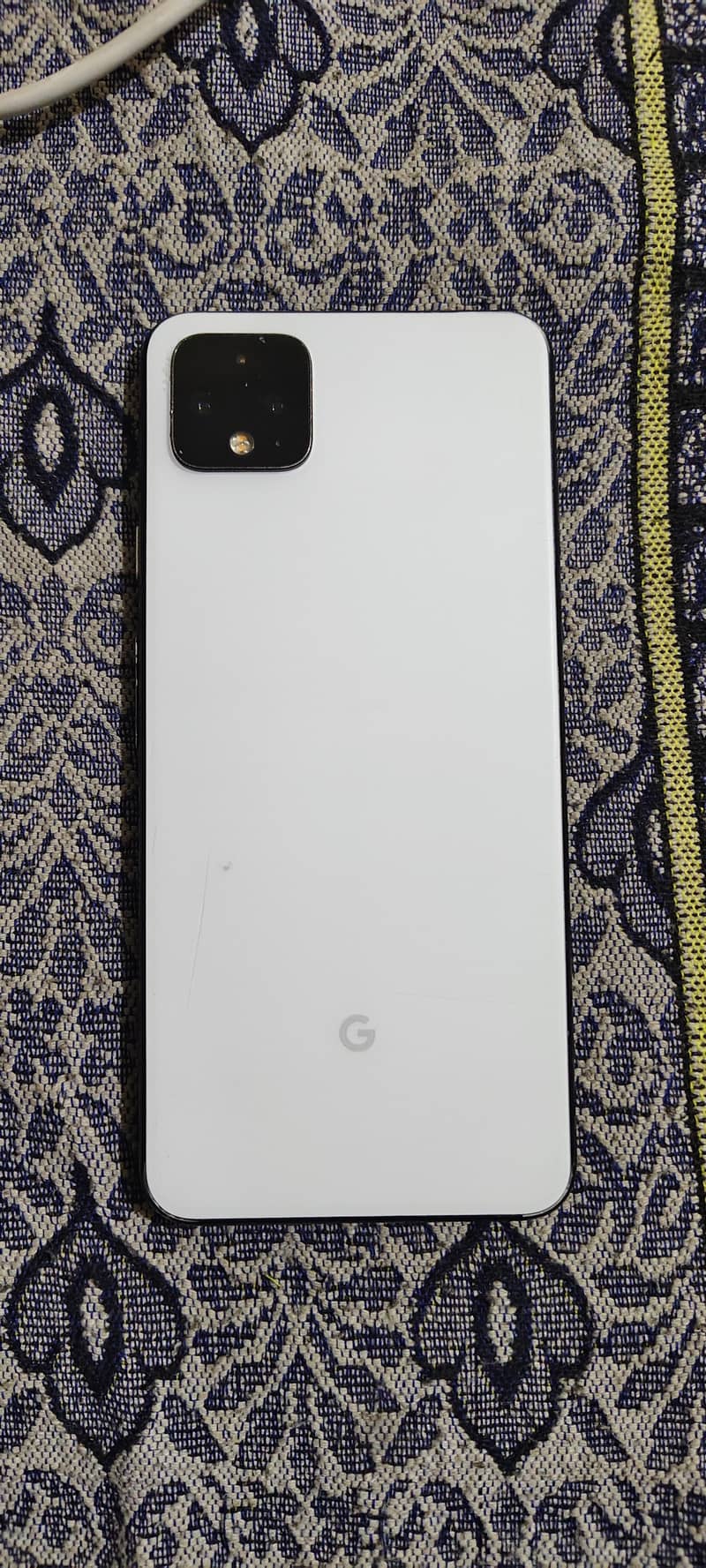 Google Pixel 4 XL 0