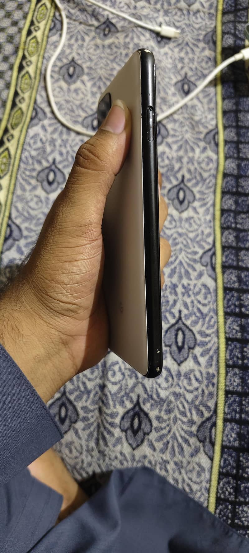 Google Pixel 4 XL 4