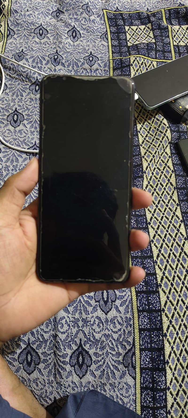 Google Pixel 4 XL 6