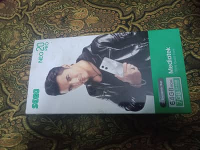 SEGO Neo 20