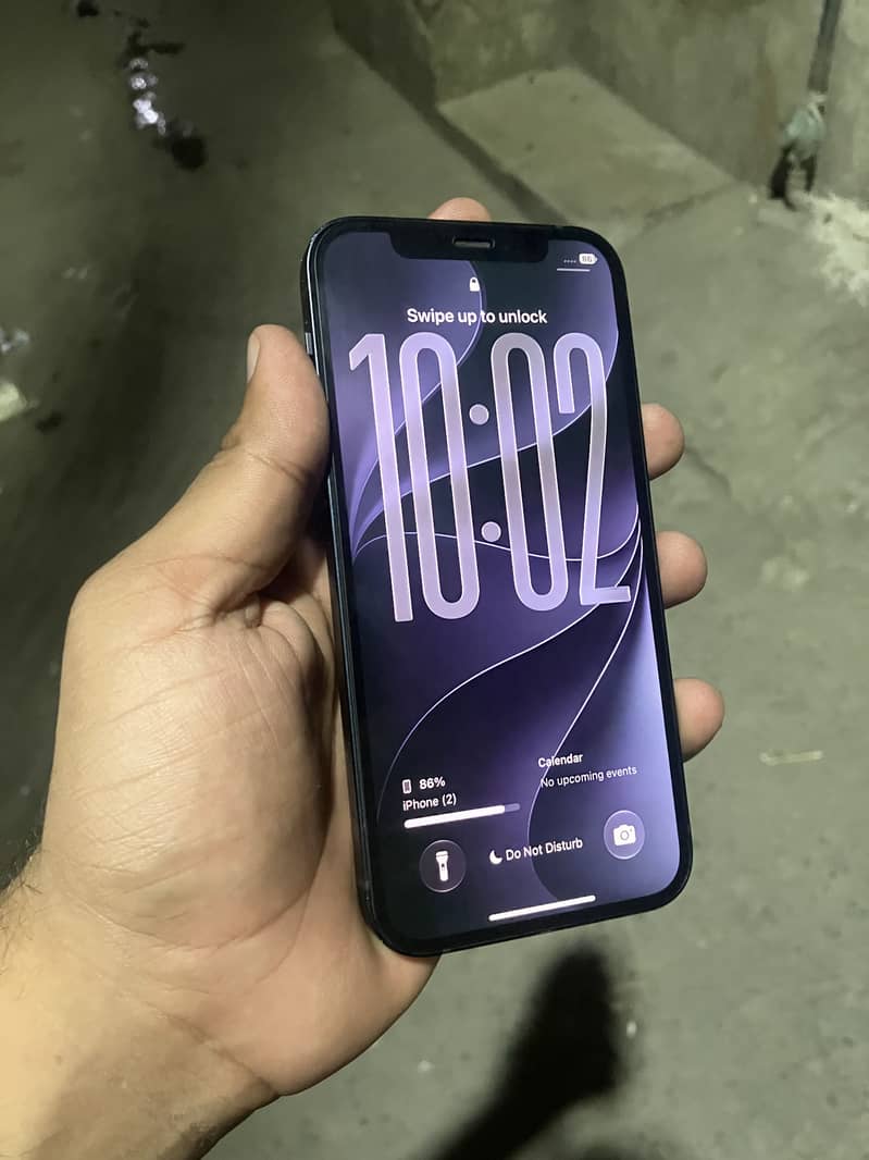 Apple iPhone 12 1
