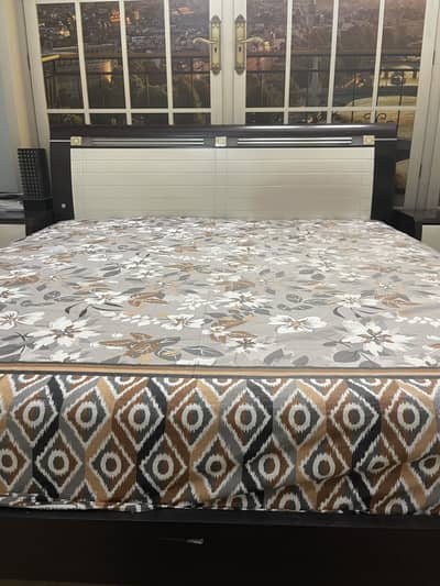 Bedroom set