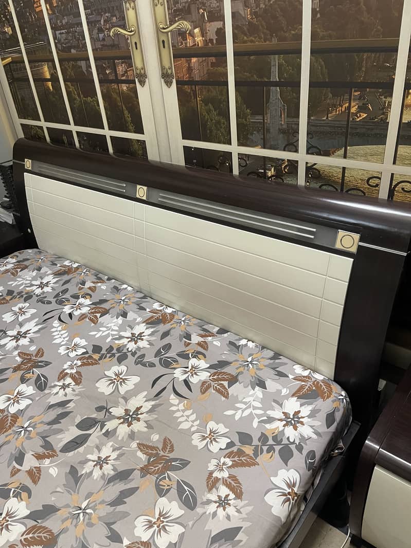 Bedroom set 1