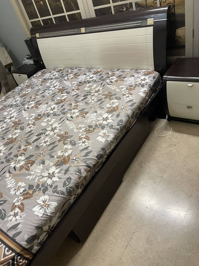 Bedroom set 2