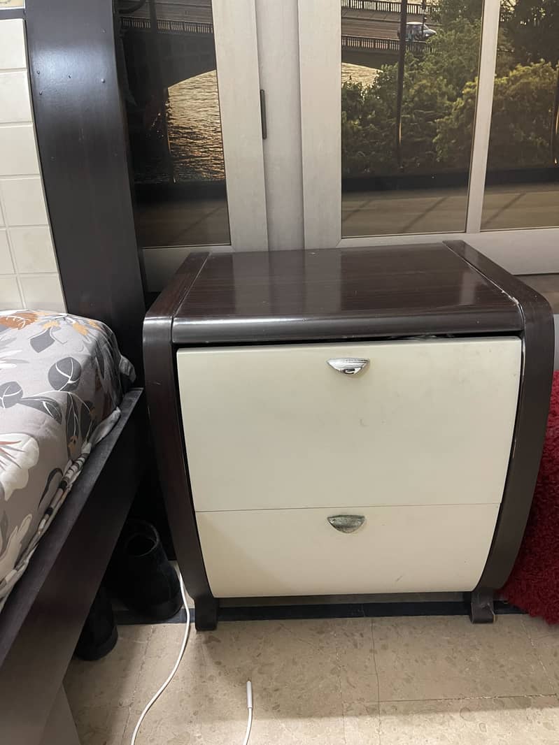 Bedroom set 3