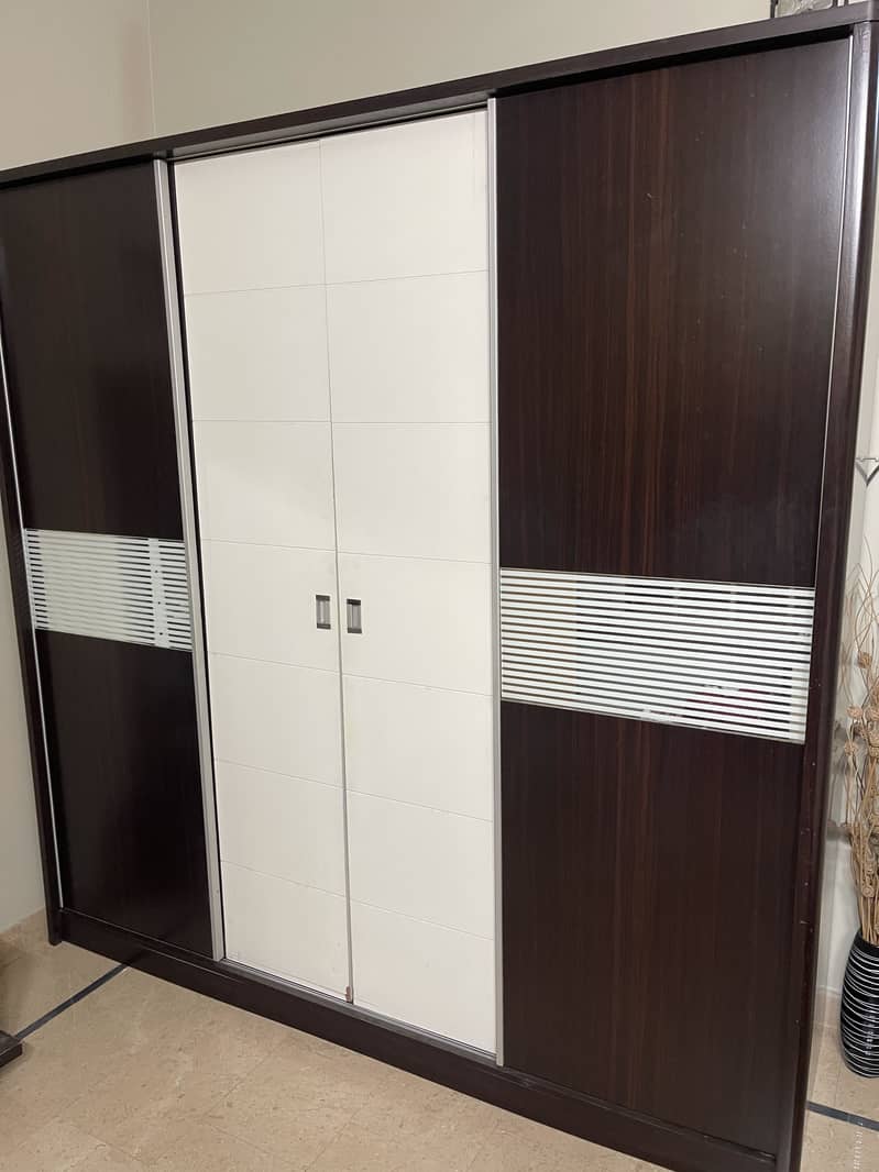 Bedroom set 5
