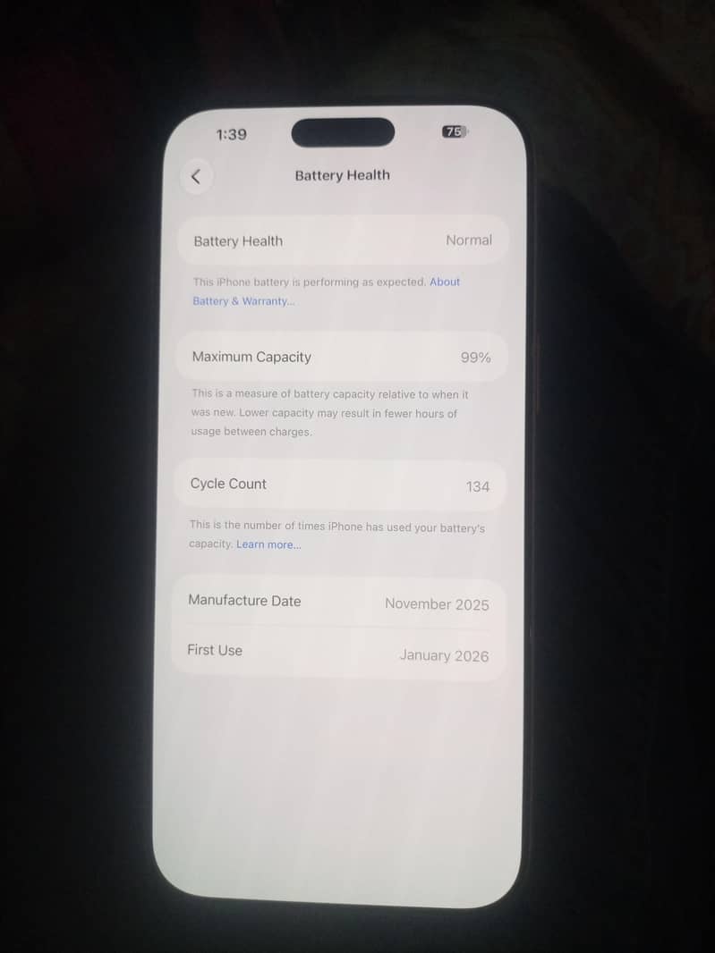 Apple iPhone 17 Pro Max 6