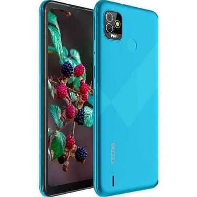Tecno Pop 5