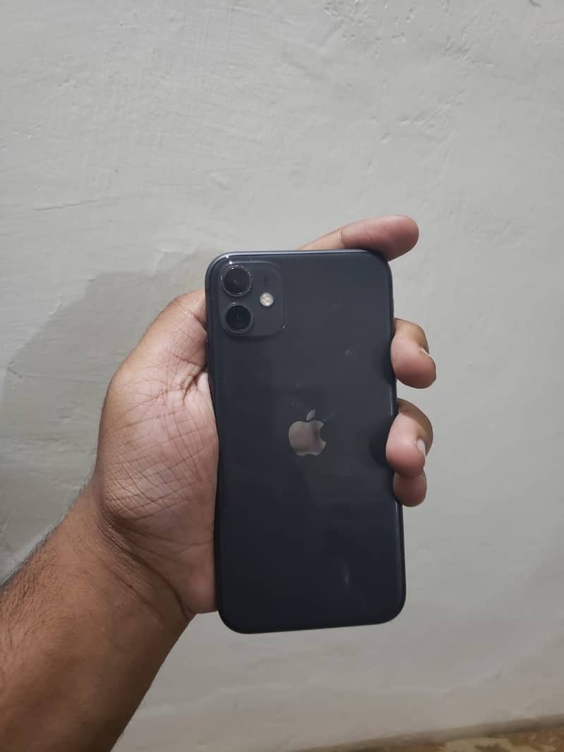 Apple iPhone 11 2