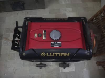 Lutian Generator 3.5 KV