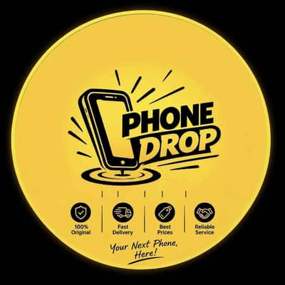 Phone Drop