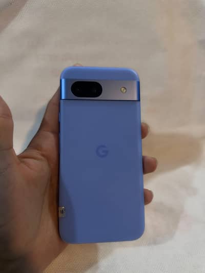 Google Pixel 8a