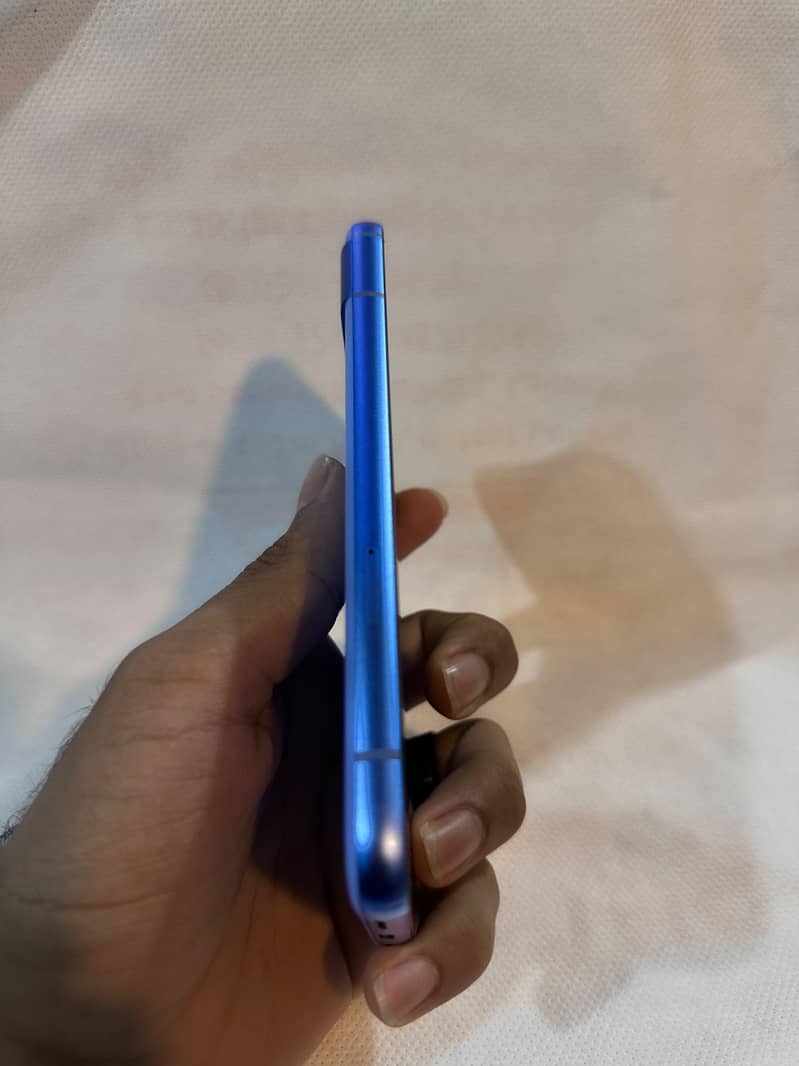 Google Pixel 8a 1