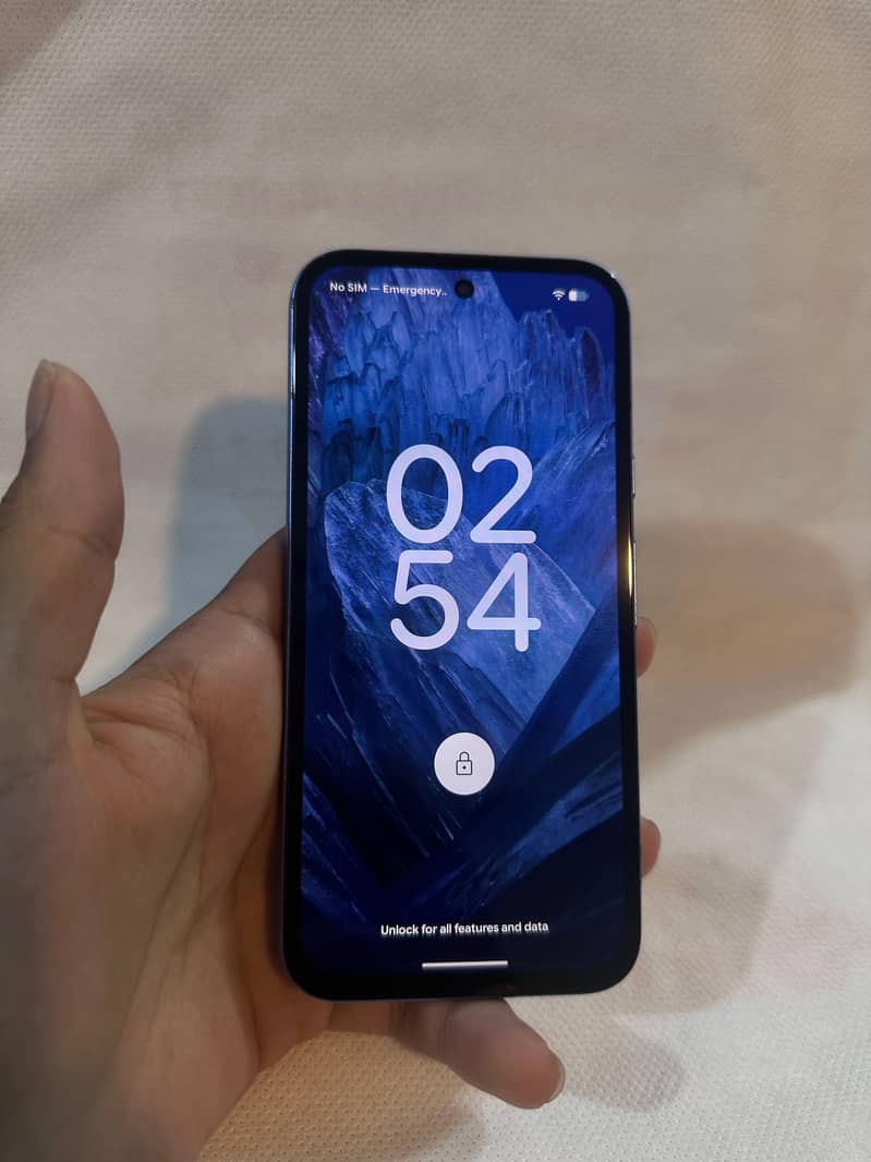 Google Pixel 8a 2