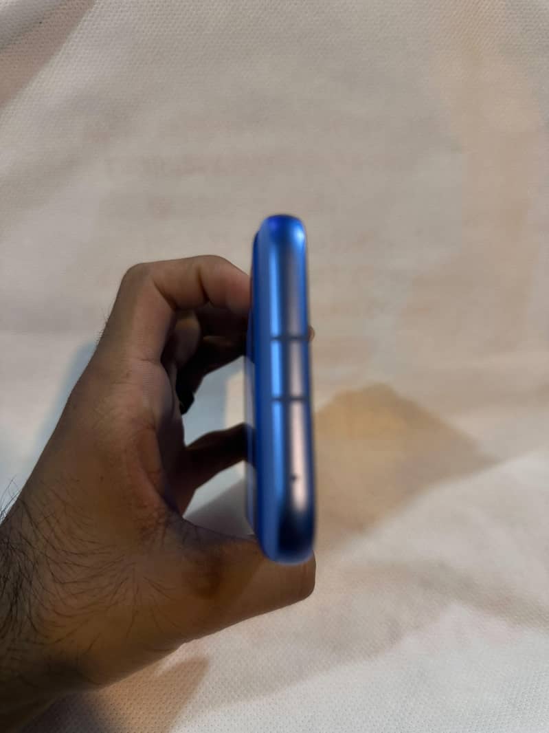 Google Pixel 8a 5