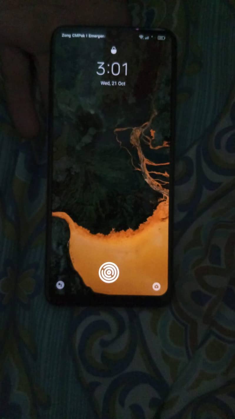 OPPO f17 1