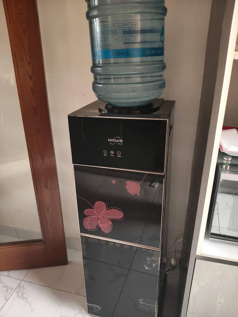 dispenser 0