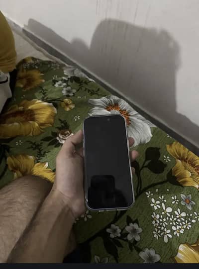 Apple iPhone 16 exchange possible