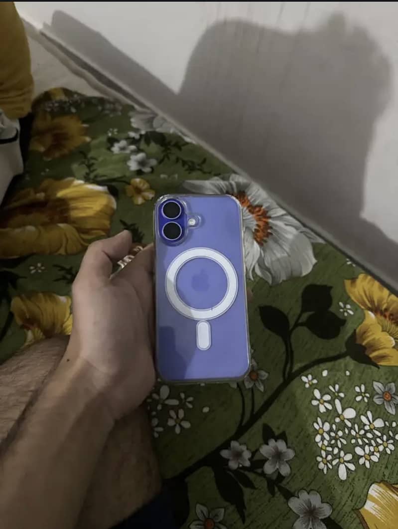 Apple iPhone 16 exchange possible 1