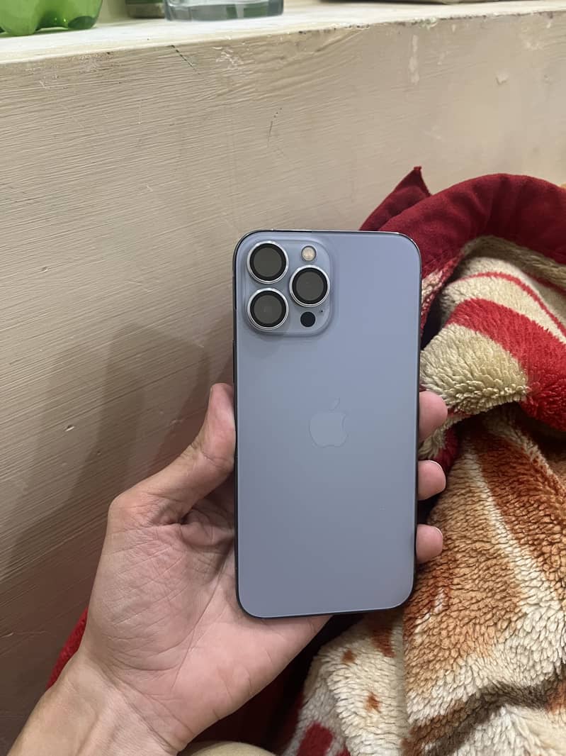 Apple iPhone 13 Pro Max 0