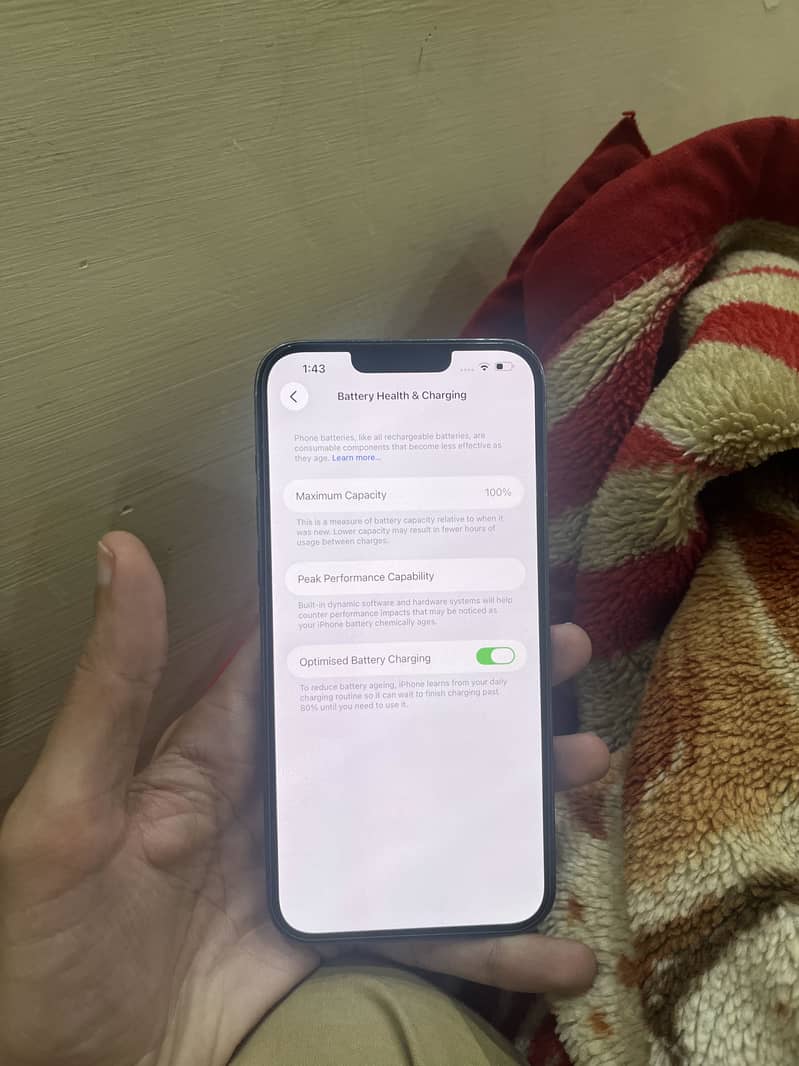 Apple iPhone 13 Pro Max 2