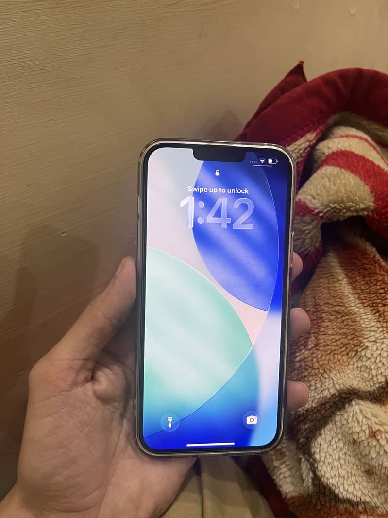Apple iPhone 13 Pro Max 3