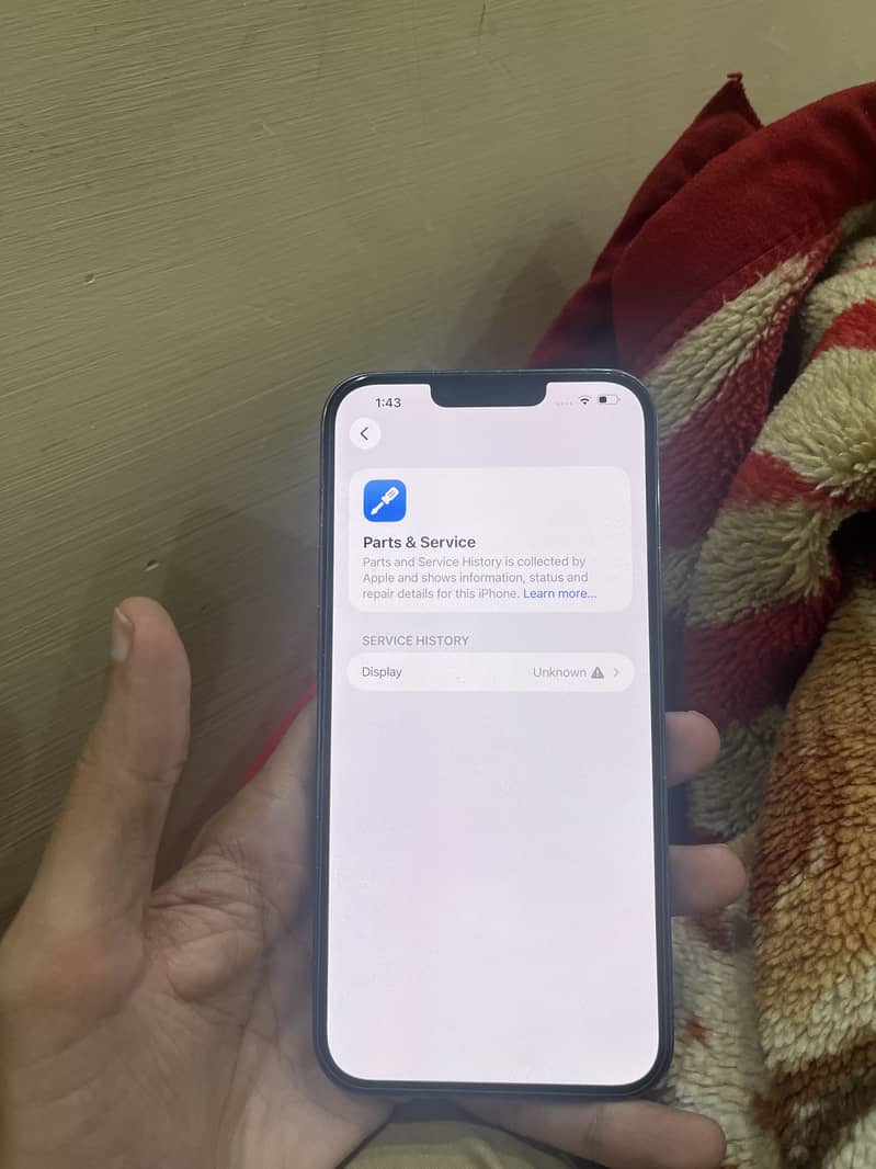 Apple iPhone 13 Pro Max 5