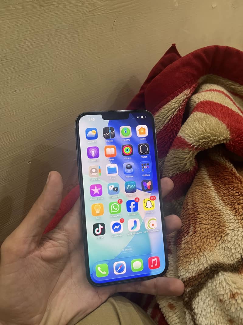Apple iPhone 13 Pro Max 7