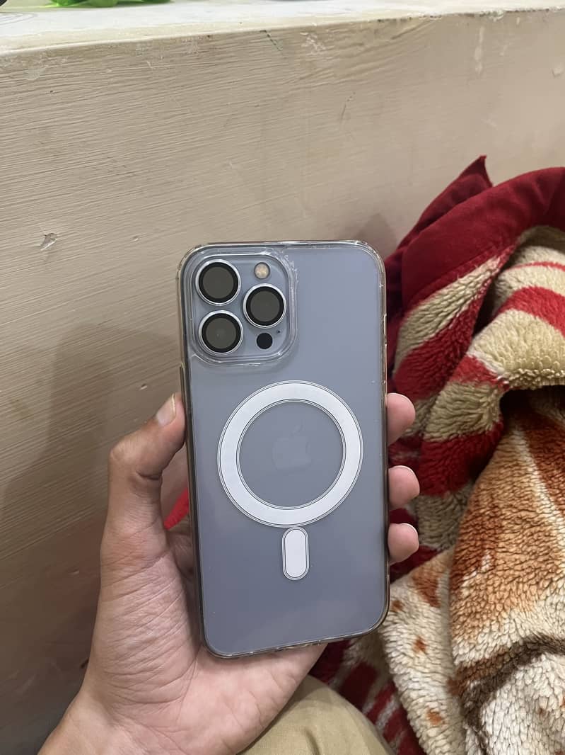 Apple iPhone 13 Pro Max 8