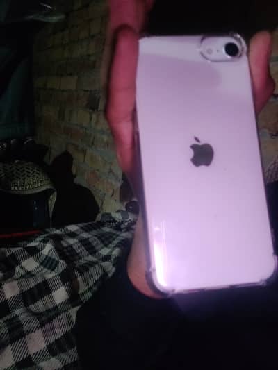 Apple iPhone SE 2020 2 nd gen 64 gb