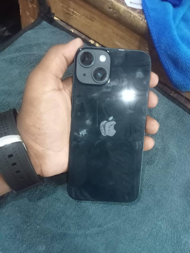 Apple iPhone 14 1