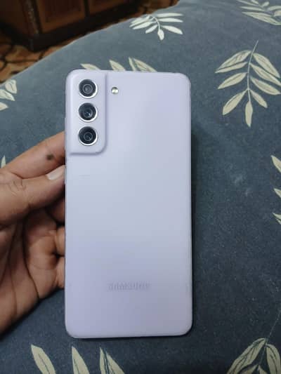 Samsung Mobile S21 FE 8/128