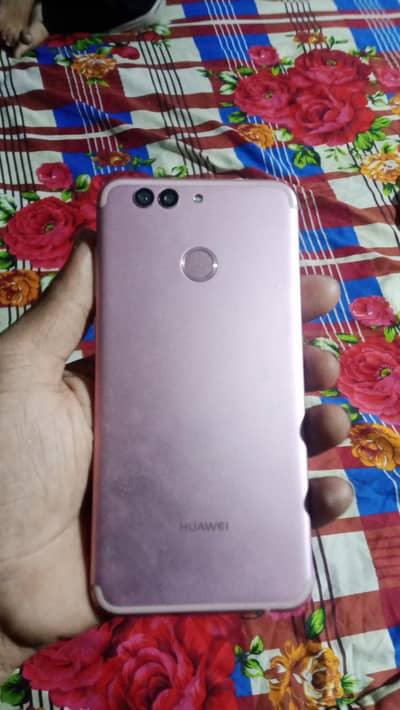 Huawei Nova 2 Plus