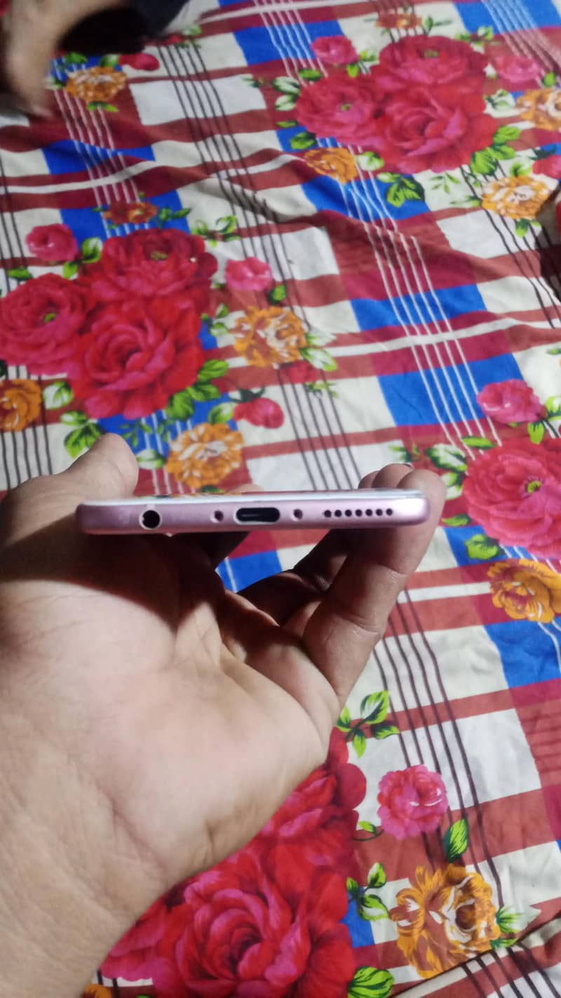 Huawei Nova 2 Plus 1