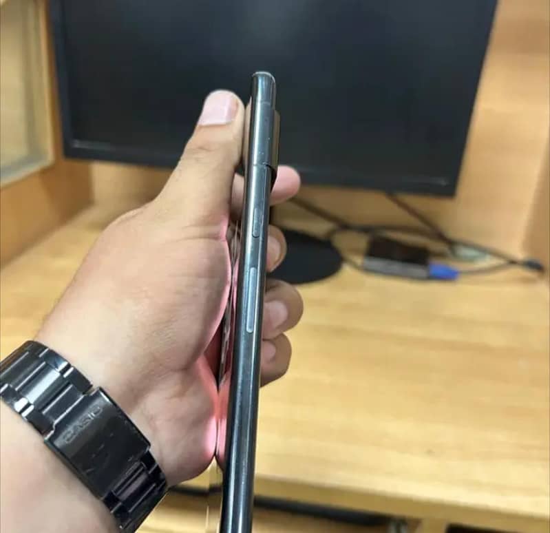 Google Pixel 7 Pro Storage 8/128 1