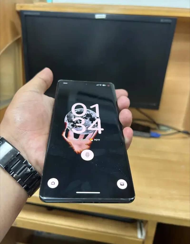 Google Pixel 7 Pro Storage 8/128 2