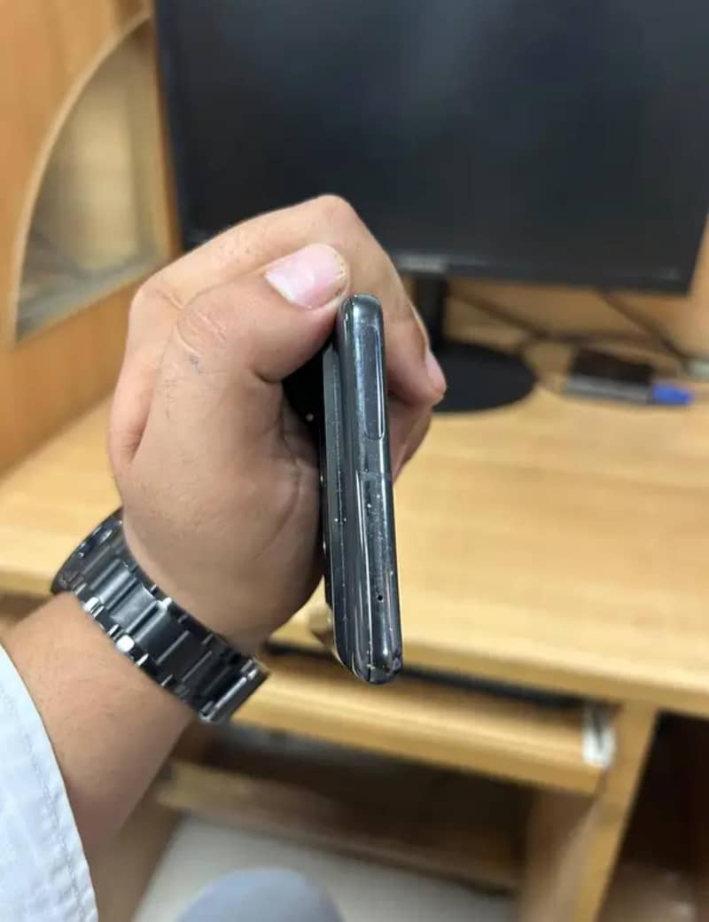 Google Pixel 7 Pro Storage 8/128 3