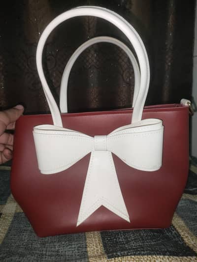 ladies handbag