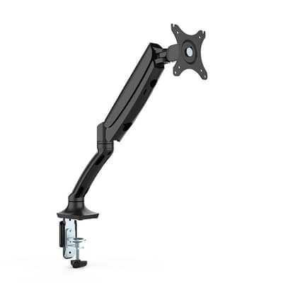 MonitorArm/GasSpringDesktopMount/360MonitorArm/Height adjustable