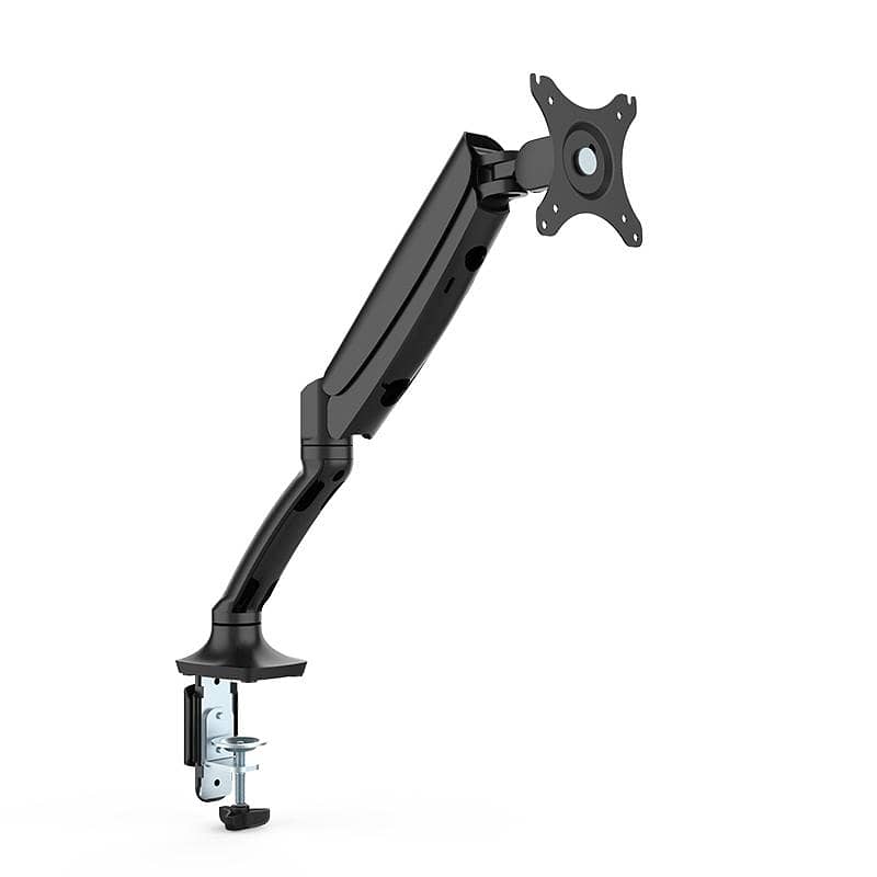 MonitorArm/GasSpringDesktopMount/360MonitorArm/Height adjustable 0