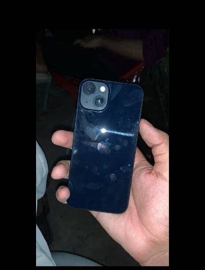 Apple iPhone 13 1